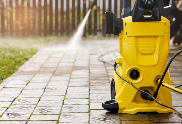 Best Machinery and Equipment Cleaning  in Lusby, MD