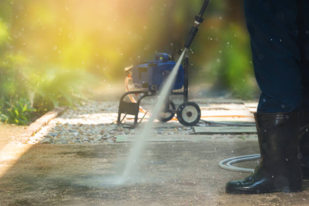 Best Gas Station Cleaning  in Lusby, MD